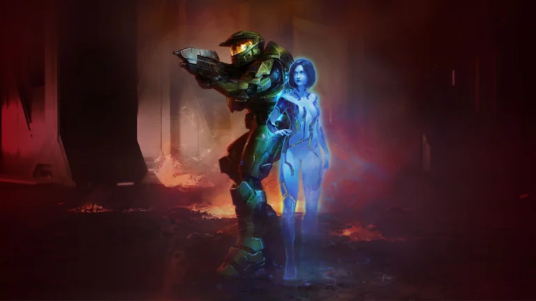 Halo: Campaign Evolved