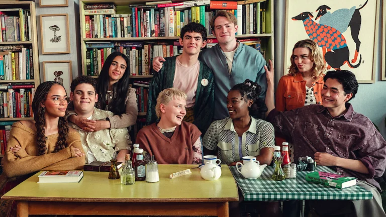 Heartstopper Para Sempre reúne a turma uma última vez, mas troca a mãe de Nick; veja elenco