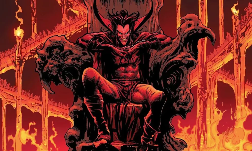mephisto