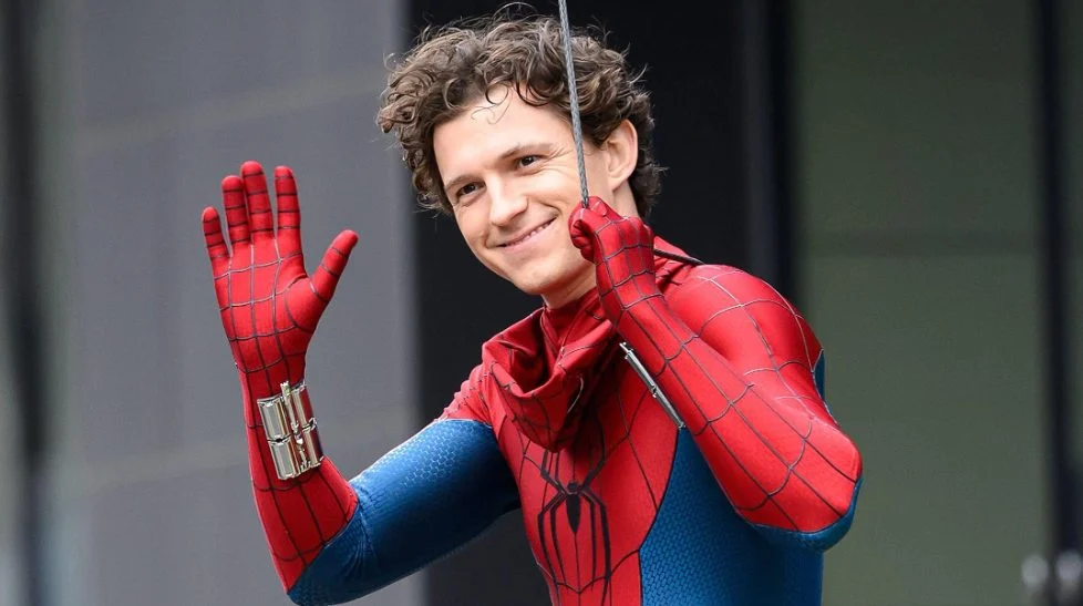 homem-aranha um novo dia