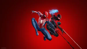 Homem-Aranha: Um Novo Dia busca inspiração nos jogos da Insomniac, revela diretor