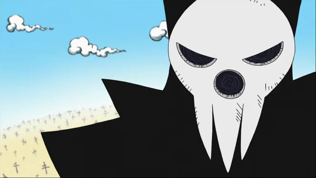 Final de Fire Force explicado: Shinra cria o mundo de Soul Eater?