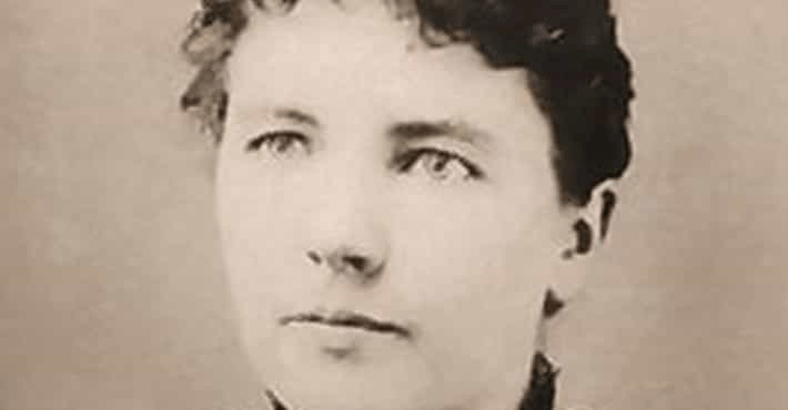 Laura Ingalls Wilder