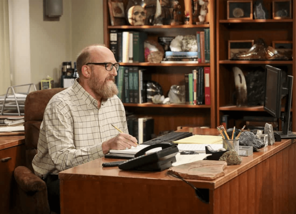 Quem são os personagens de Stuart Não Consegue Salvar o Universo?