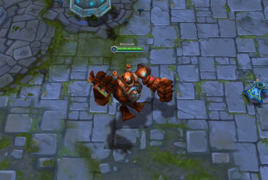 League of Legends Classic