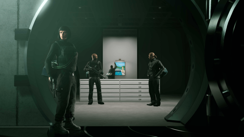 GTA Online