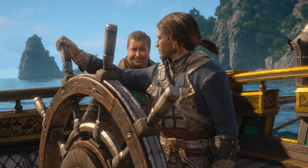 Edward Kenway