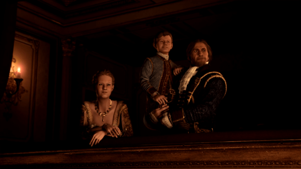 Edward Kenway