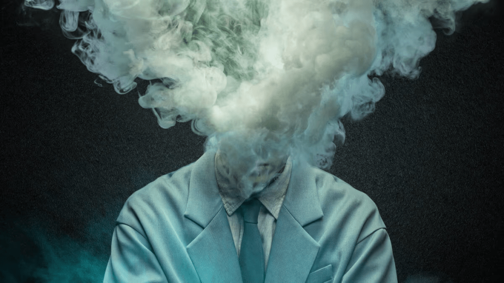 Vapor Humano