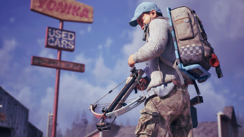 State Of Decay 3