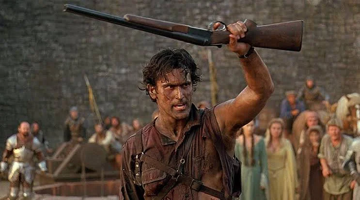 A Morte do Demônio: onde assistir a todos os filmes antes de Em Chamas