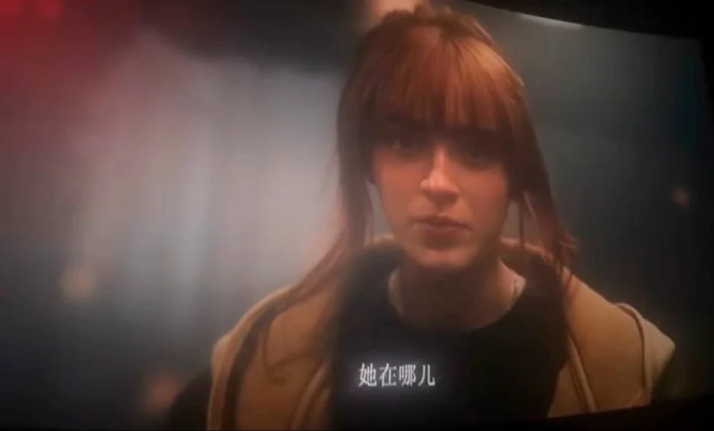 Sadie Sink: HOWEk9HWsAAtpUc (1)