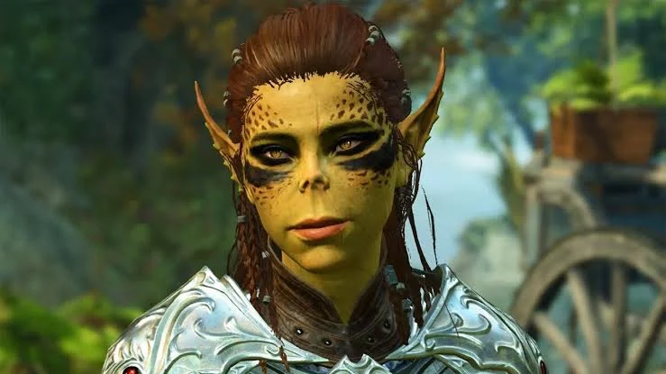 Baldur’s Gate 3