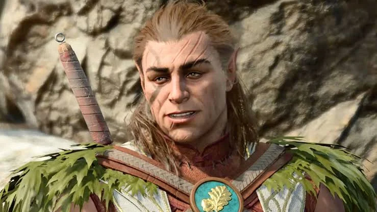  Baldur’s Gate 3