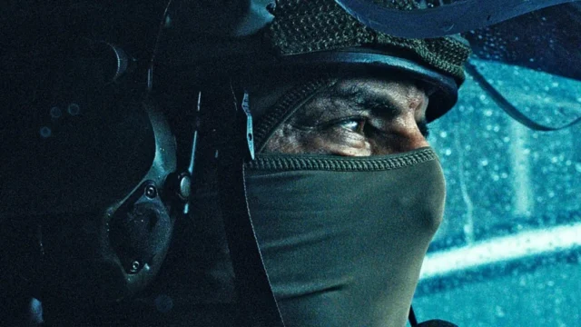 Jess morre? Entenda o final de Unidade de Elite GIGN
