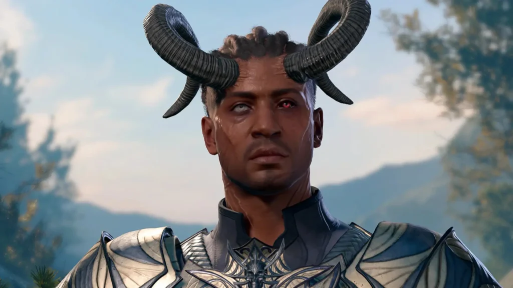  Baldur’s Gate 3