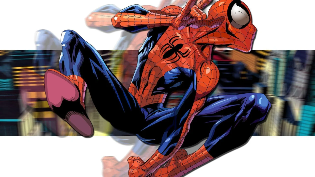 Melhores jogos do Homem-Aranha antes da Insomniac