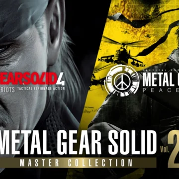 metal gear solid