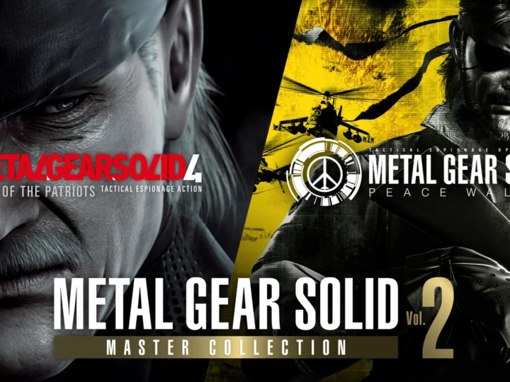 Metal Gear Solid