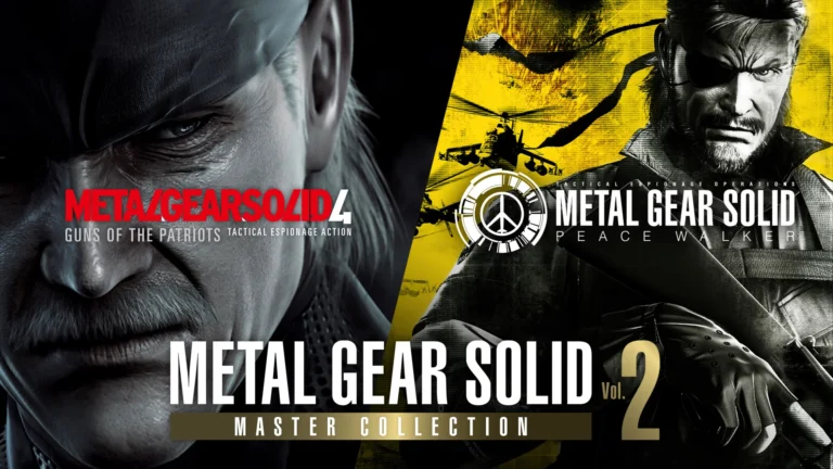metal gear solid