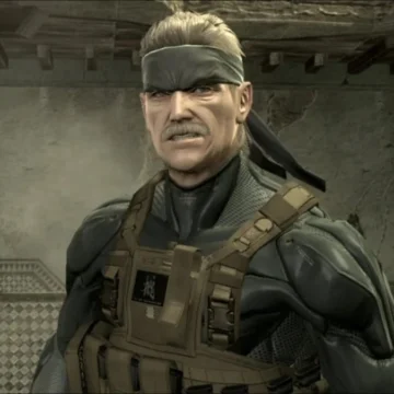 metal gear solid master collection vol 2