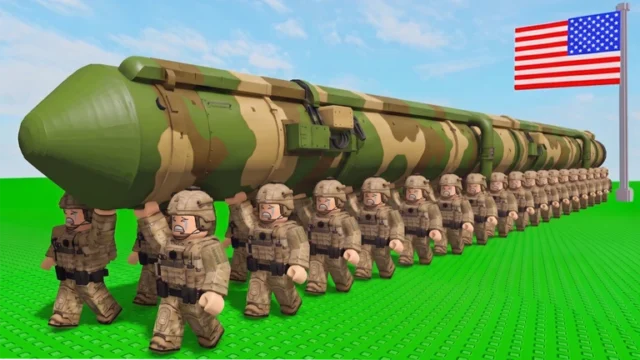 Mini War