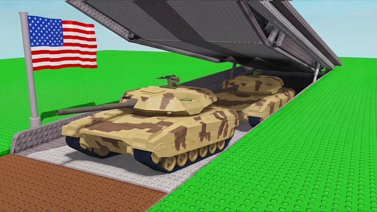 Mini War