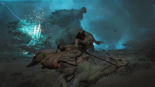 Monster Hunter Wilds ficará mais barato e perderá três edições em agosto
