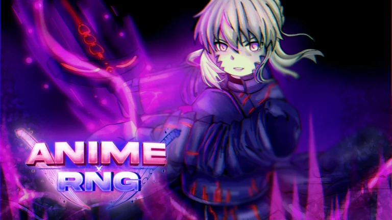 Códigos de Anime RNG em julho de 2026 dão Luck, Blue Coins e poções