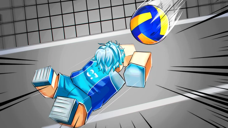 Volleyball Legends codes em outubro de 2026: giros e como resgatar