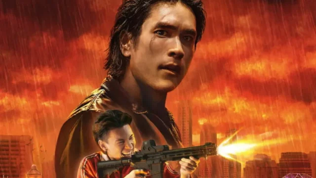 O Cobrador de Dívidas: entenda o final do filme