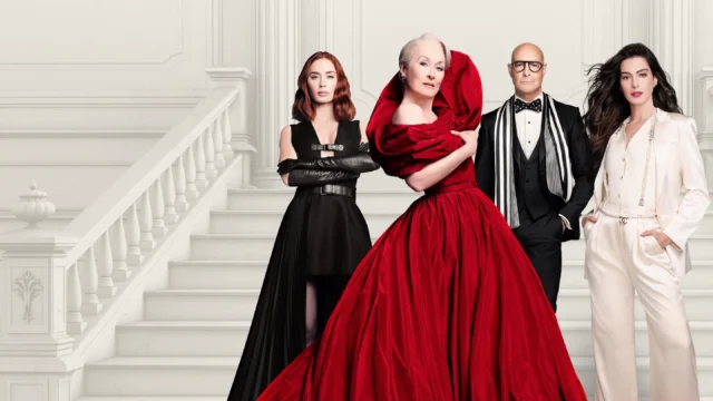 O Diabo Veste Prada 2 estreia no streaming; veja o horário