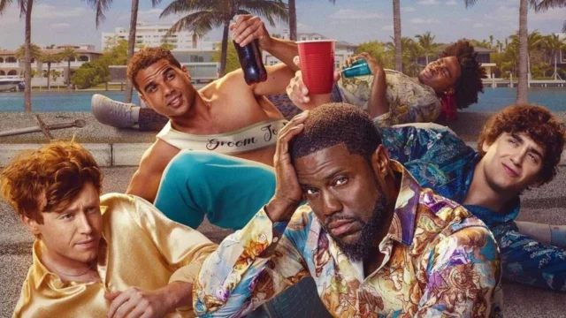 O final de 72 Horas em Miami muda tudo para Joe
