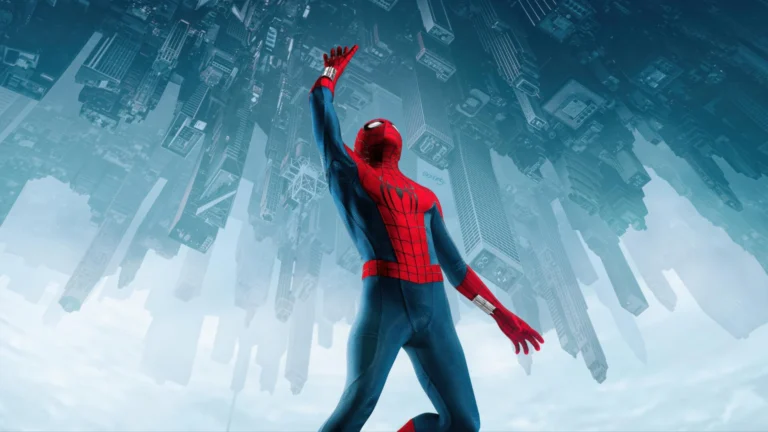 Homem-Aranha