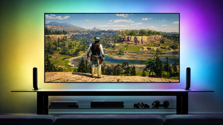 TV