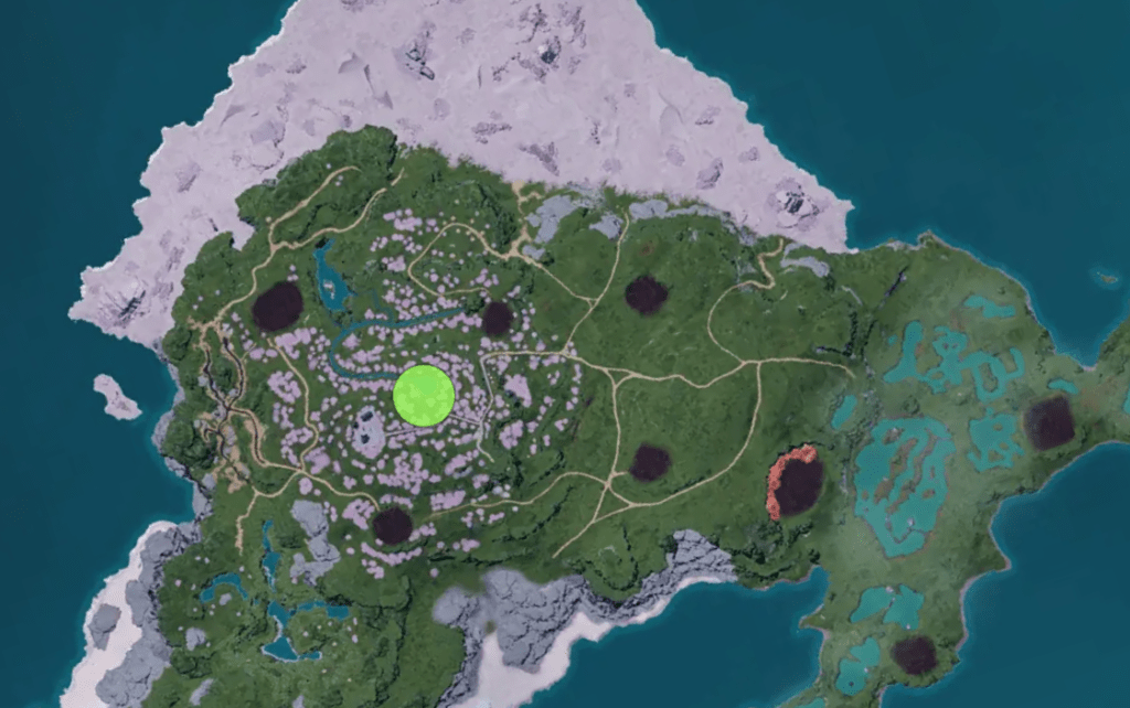Palworld