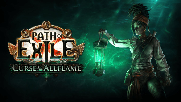 Path of Exile