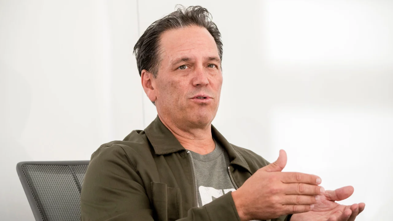 Phil Spencer quase trocou o Xbox pela Activision e poderia ter sucedido Bobby Kotick