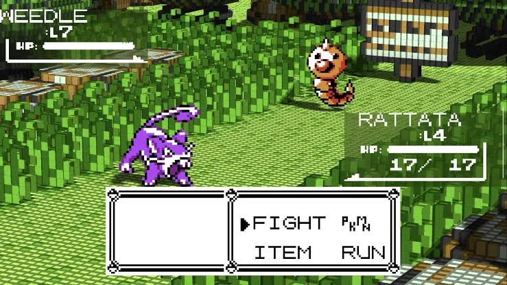 Pokémon 