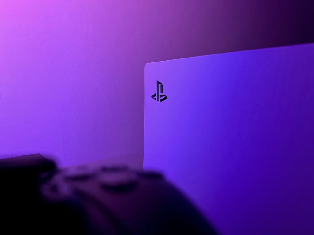 PS5