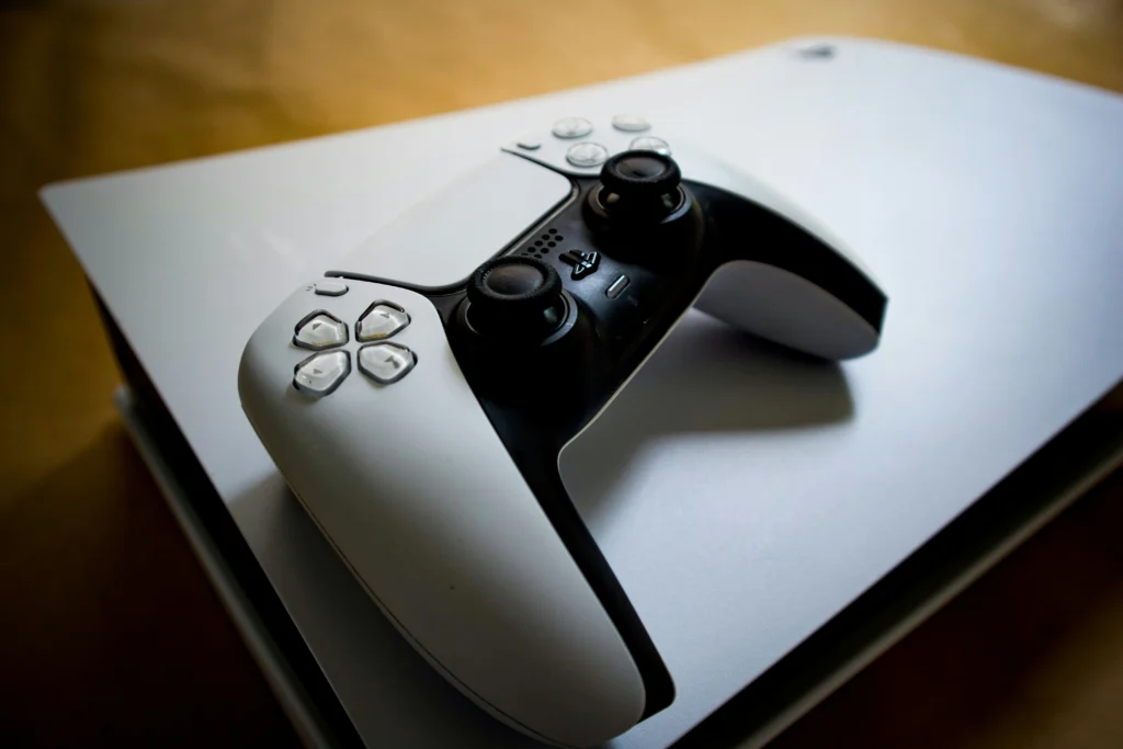 PS5