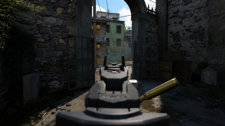 Black Ops