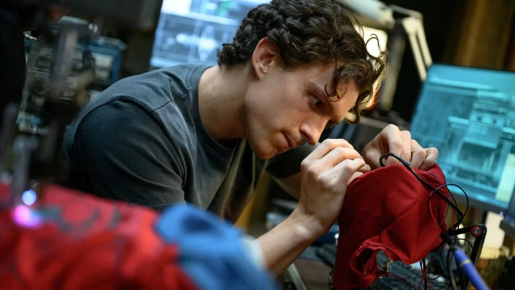 Homem-Aranha