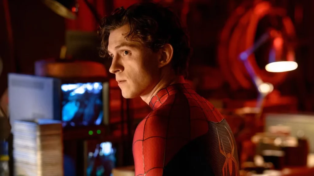 Peter-Parker-o-Homem-Aranha-morre-no-final-de-Homem-Aranha-Um-Novo-Dia-DivulgacaoSony-Pictures