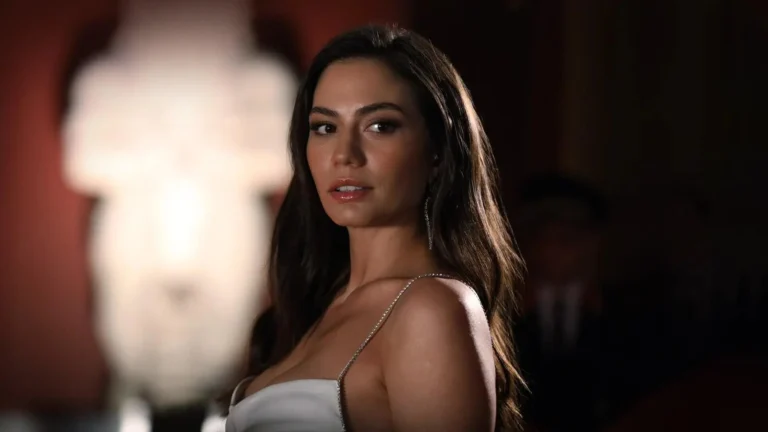 Demet-Ozdemir