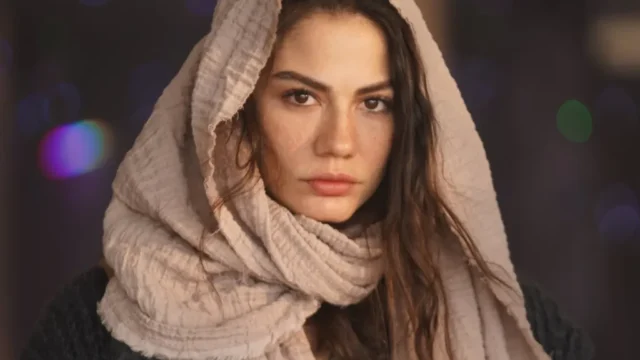 Demet Özdemir
