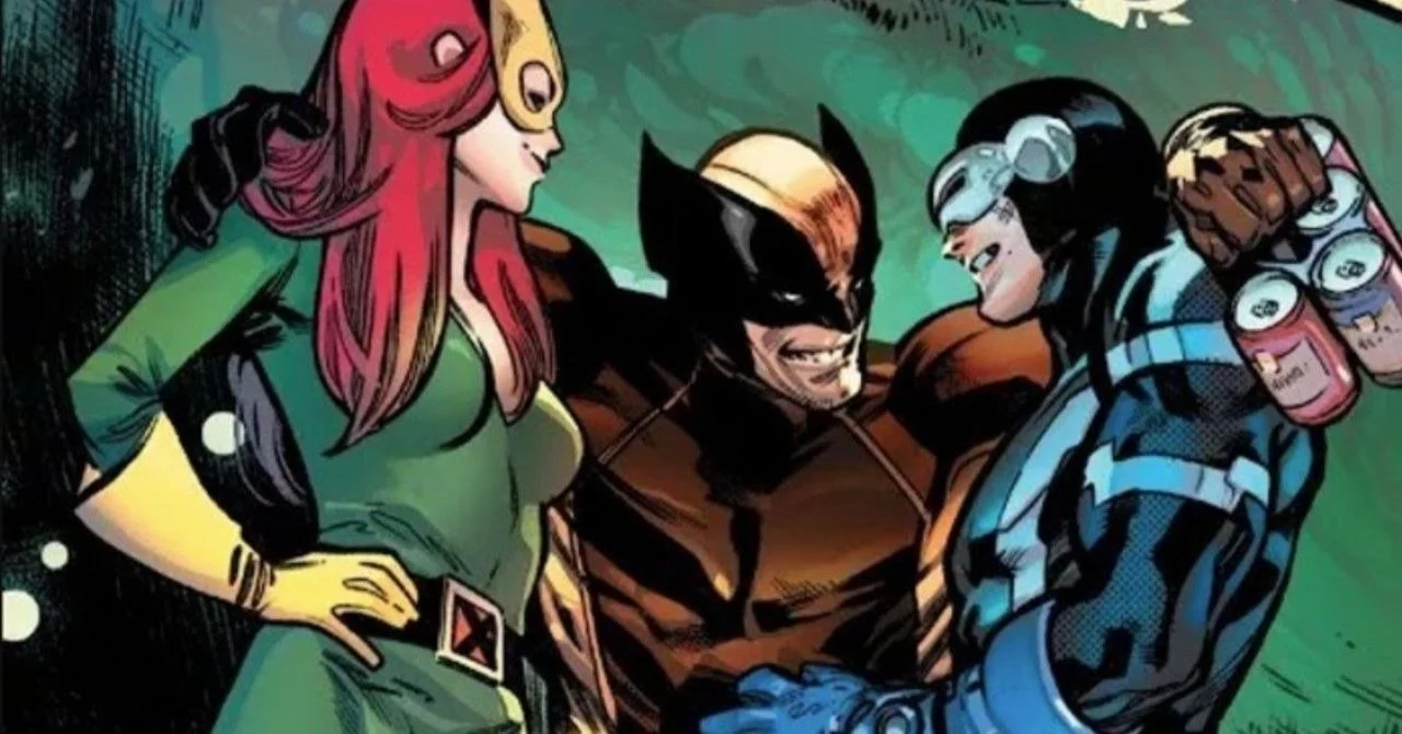 Jean Grey: Wolverine-Ciclope-e-Jean-Grey-capa