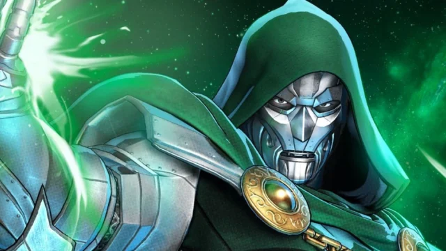 Quem é o Doutor Destino? Conheça o maior vilão da Marvel que estreia no novo filme dos Vingadores