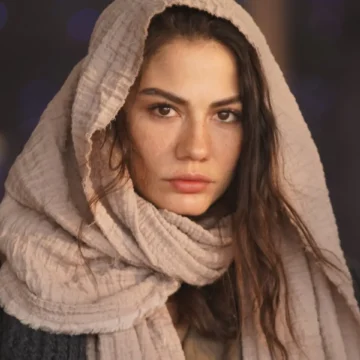 Meu Nome é Farah