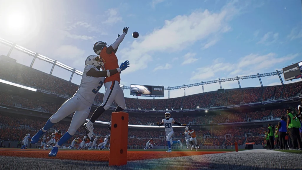Madden